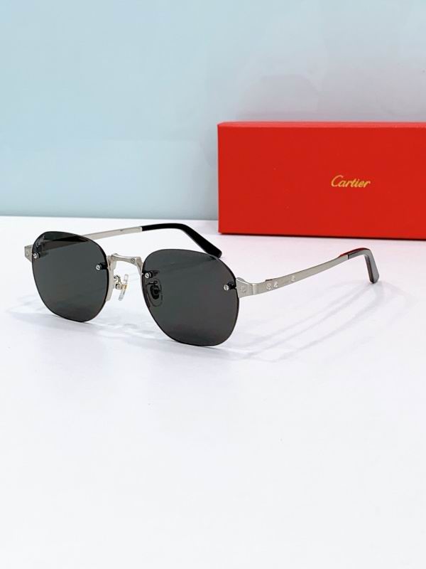 Cartier Glasses 08smh303 (1)
