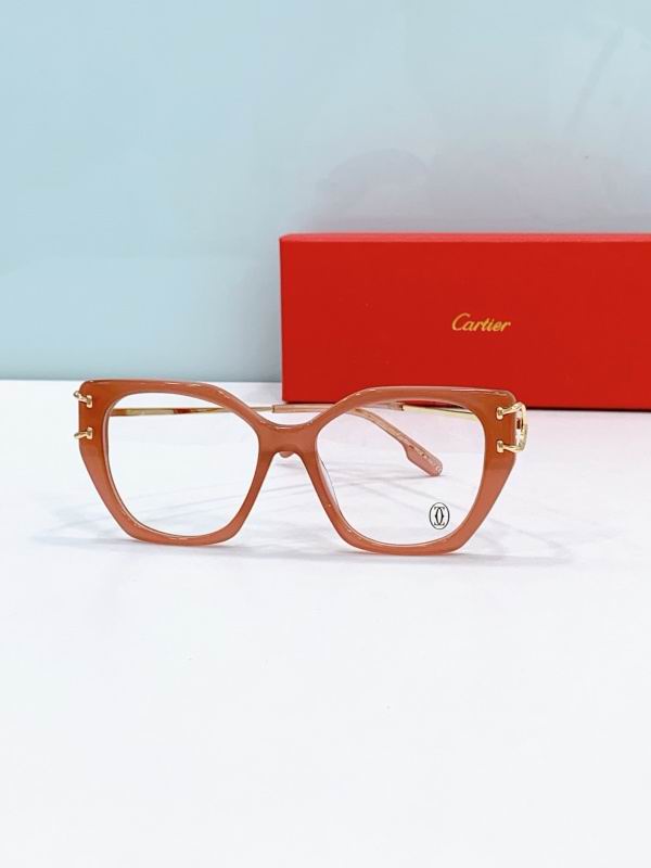 Cartier Glasses 08smh304 (10)