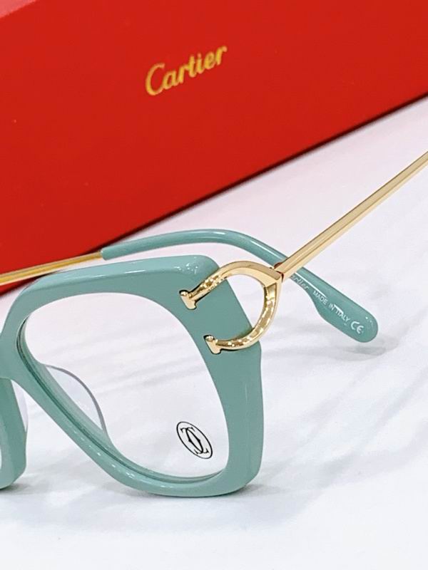 Cartier Glasses 08smh304 (11)