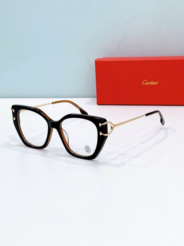Cartier Glasses 08smh304 (2)