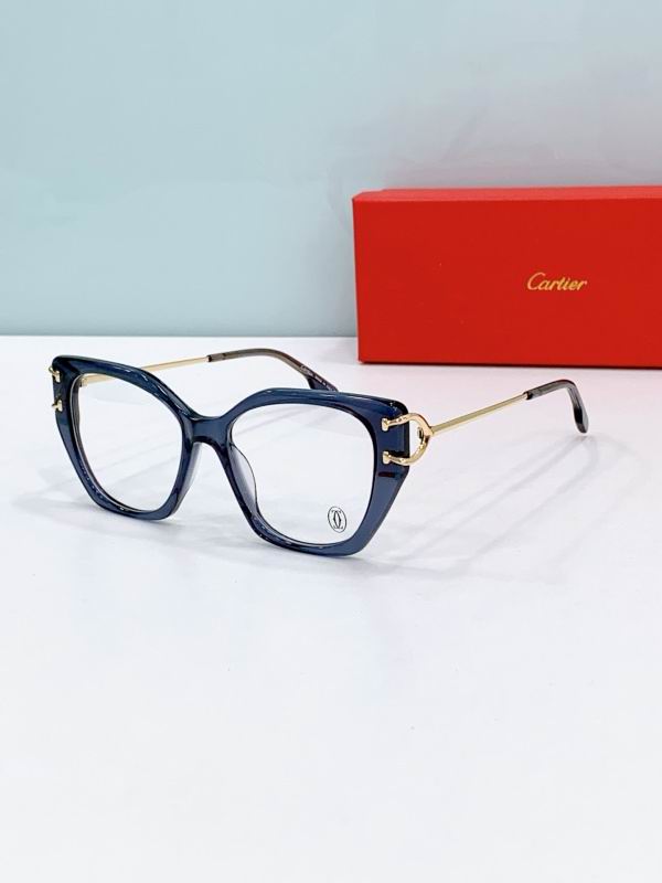 Cartier Glasses 08smh304 (3)