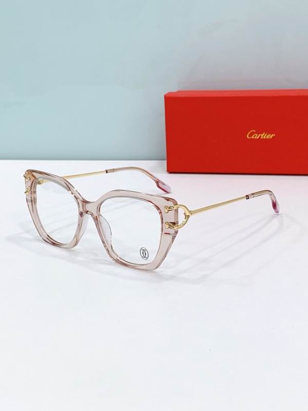 Cartier Glasses 08smh304 (4)