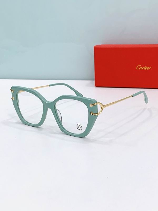 Cartier Glasses 08smh304 (8)