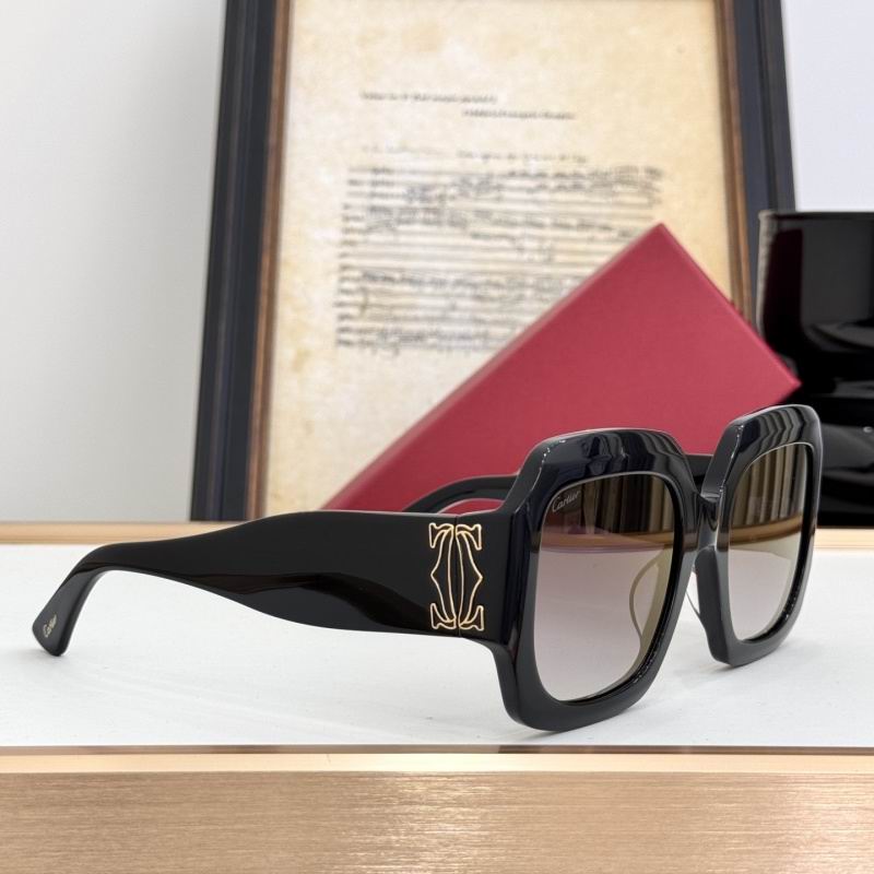 Cartier Glasses 08smh305 (7)