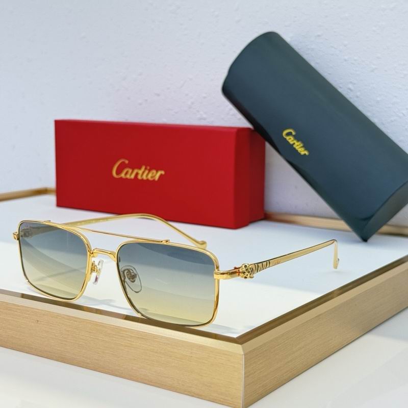 Cartier Glasses 08smh306 (1)