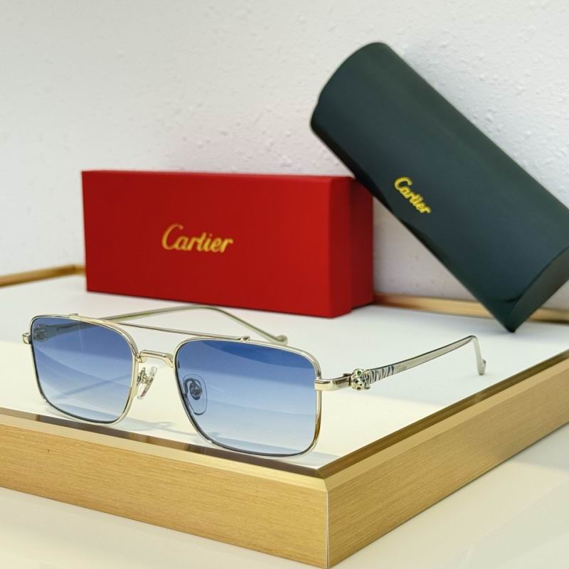 Cartier Glasses 08smh306 (2)