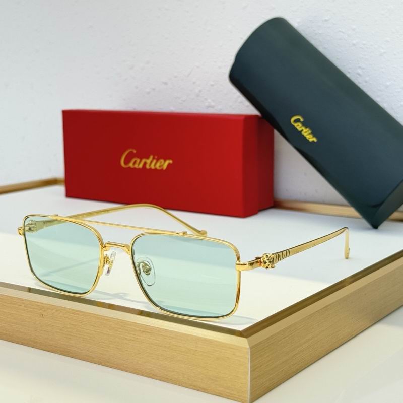 Cartier Glasses 08smh306 (3)