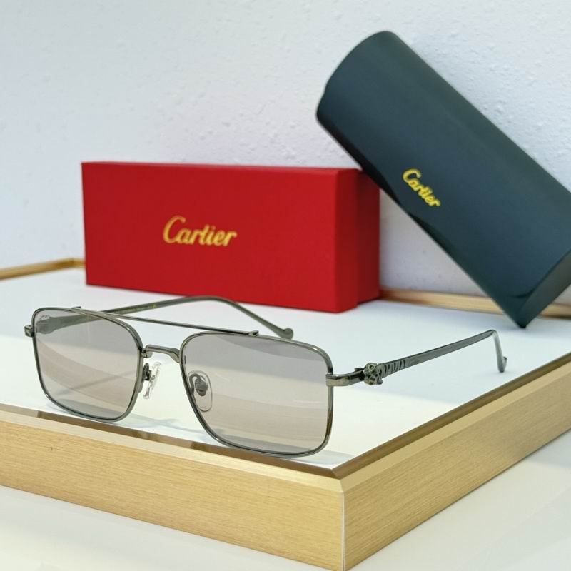 Cartier Glasses 08smh306 (5)