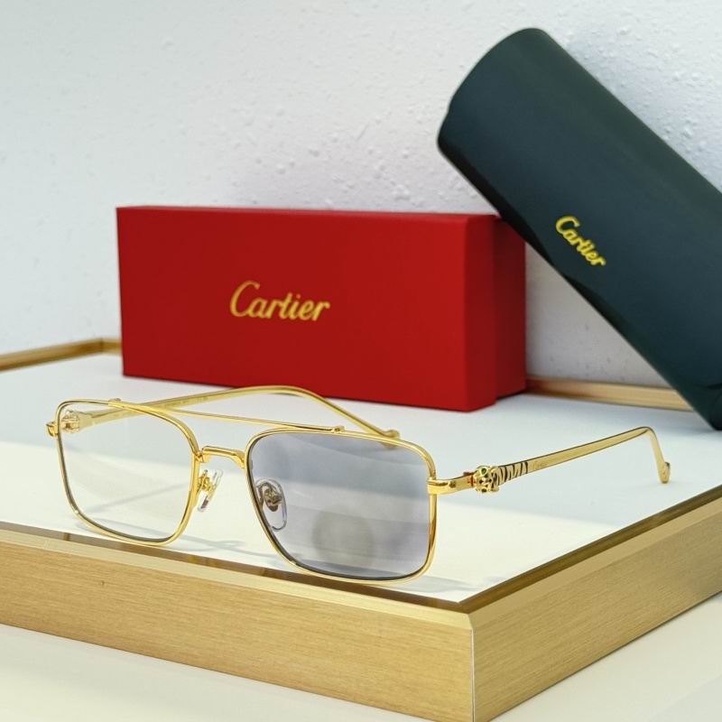 Cartier Glasses 08smh306 (8)