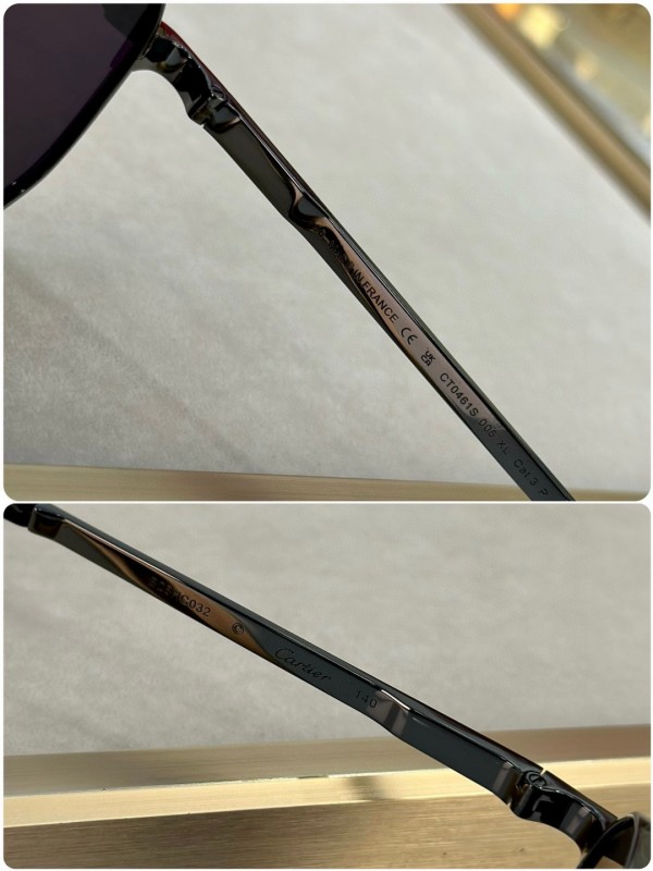 Cartier Glasses 08smh31 (8)