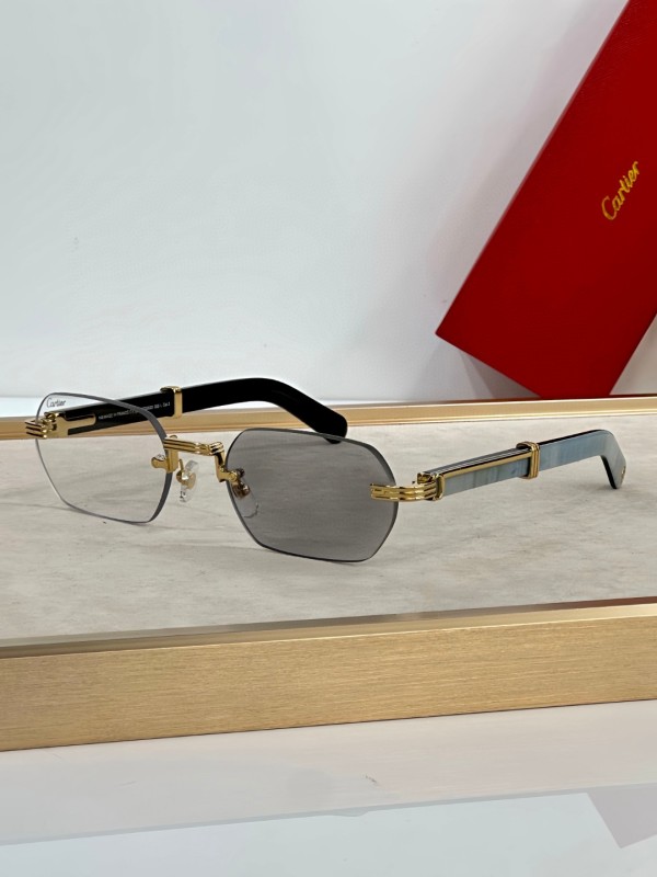 Cartier Glasses 08smh32 (1)