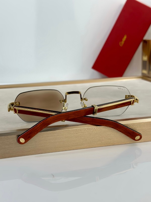 Cartier Glasses 08smh32 (8)