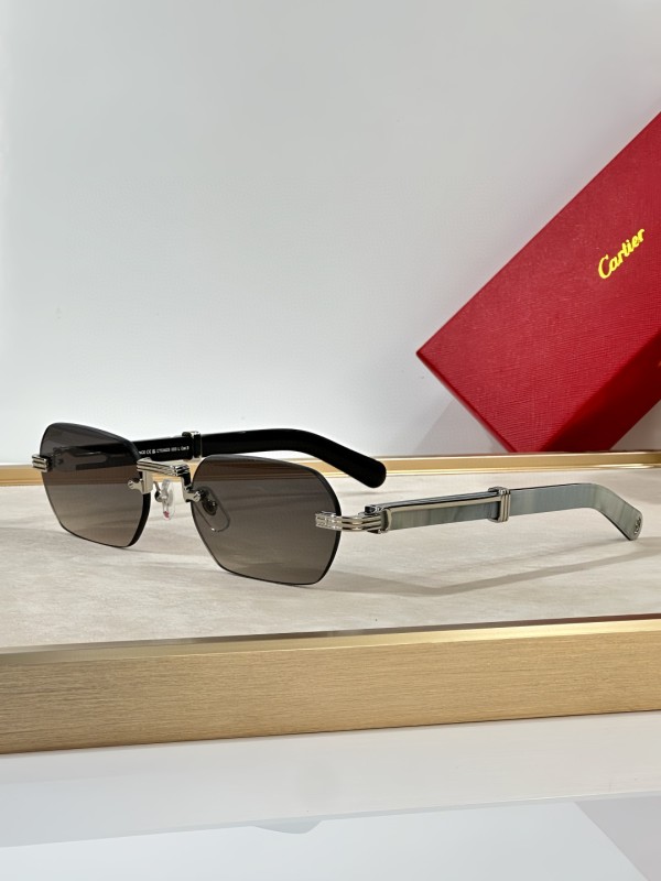 Cartier Glasses 08smh33 (1)