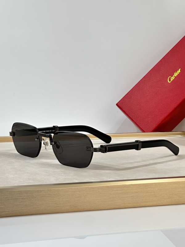 Cartier Glasses 08smh33 (2)