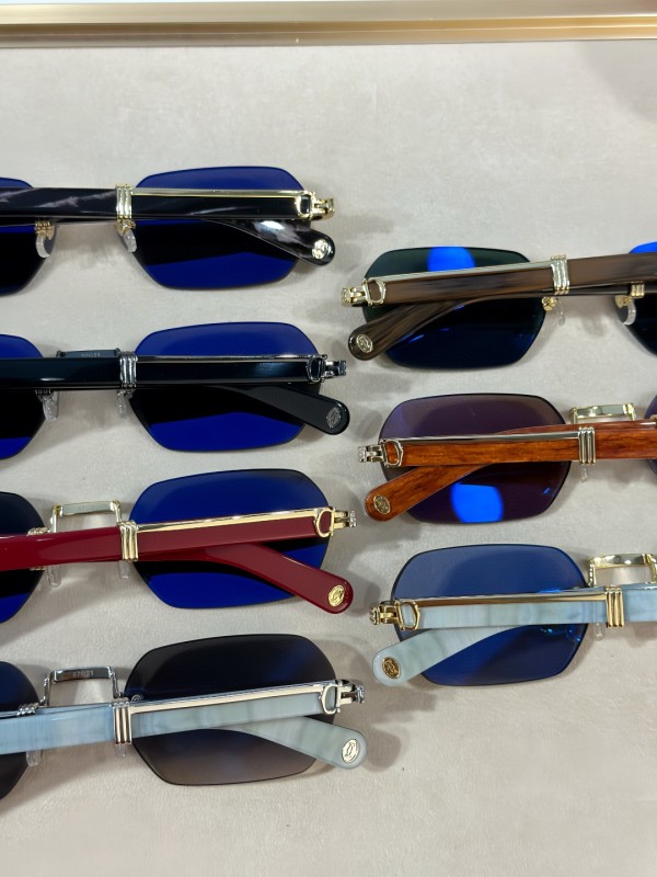 Cartier Glasses 08smh33 (9)