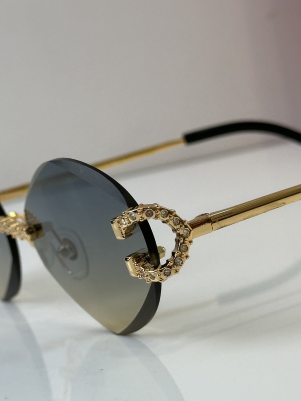 Cartier Glasses 08smh34 (11)