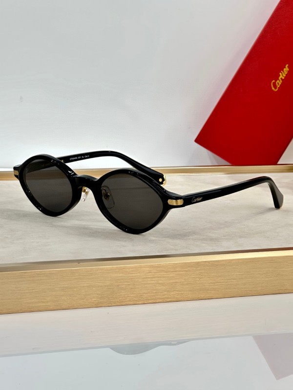 Cartier Glasses 08smh36 (2)