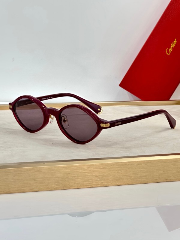 Cartier Glasses 08smh36 (3)