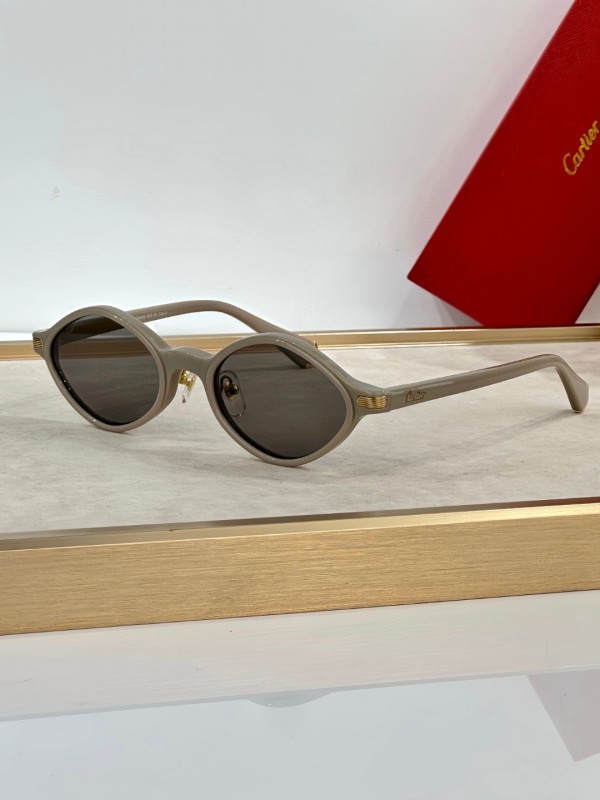 Cartier Glasses 08smh36 (5)