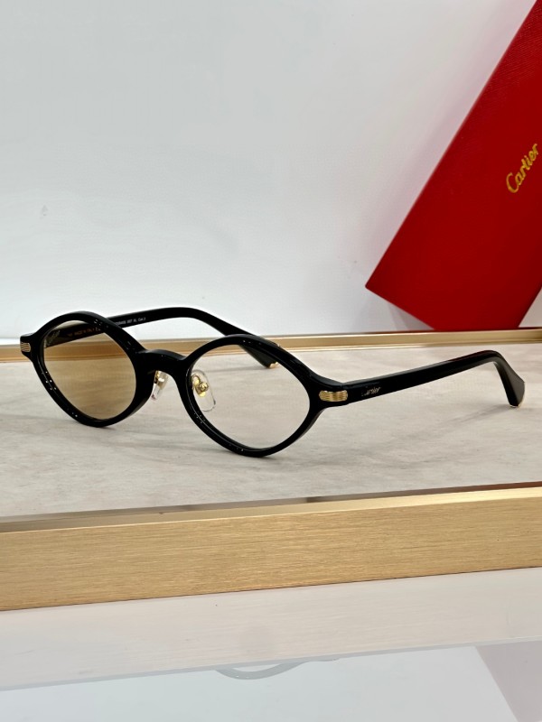 Cartier Glasses 08smh36 (6)