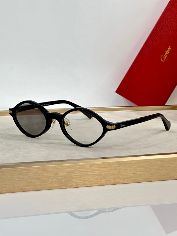 Cartier Glasses 08smh36 (7)