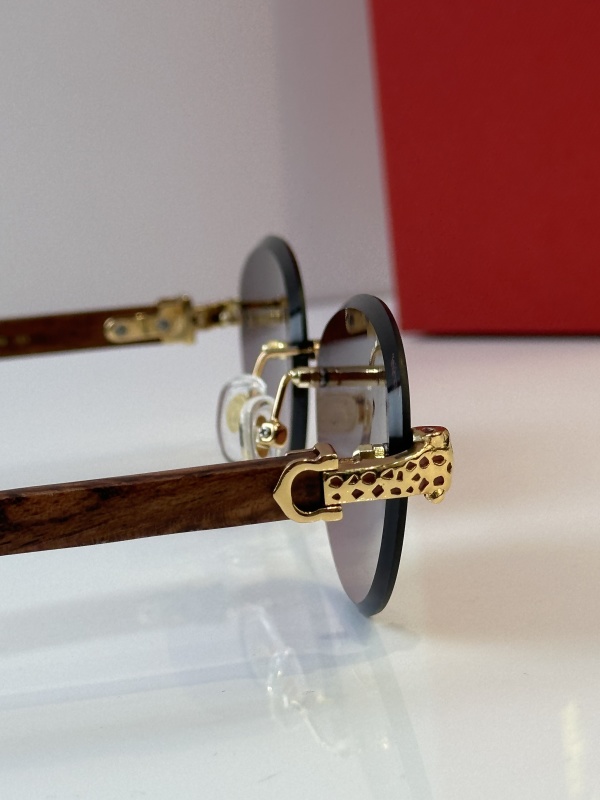 Cartier Glasses 08smh37 (8)