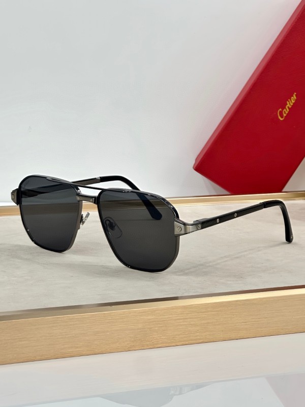 Cartier Glasses 08smh40 (2)