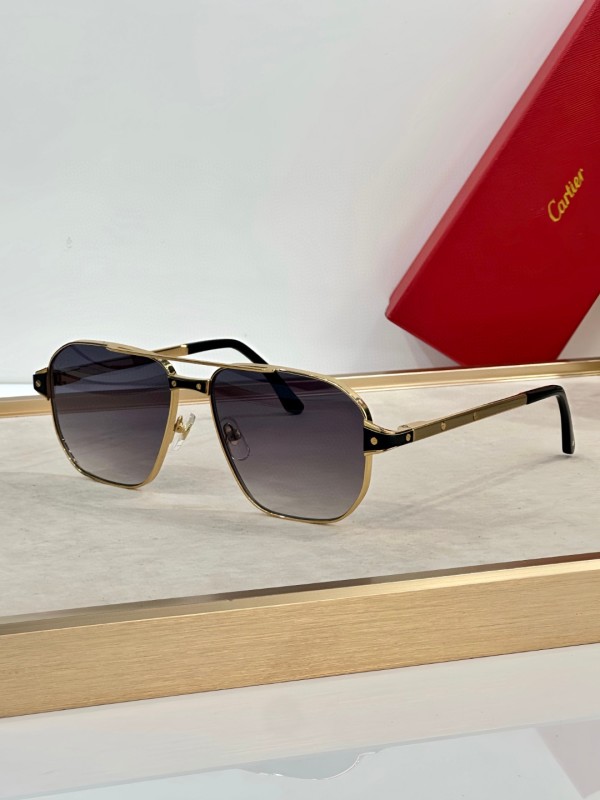 Cartier Glasses 08smh40 (3)