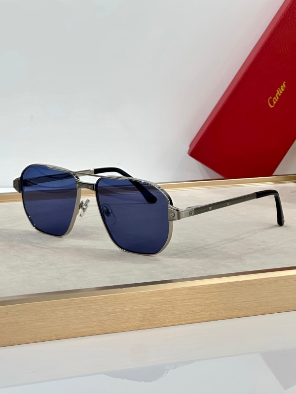 Cartier Glasses 08smh40 (5)