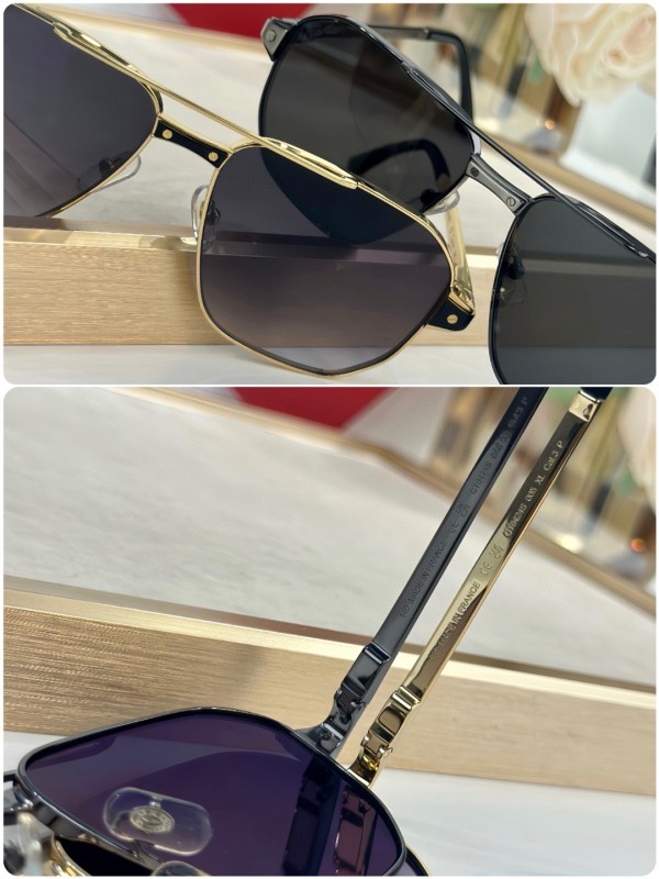 Cartier Glasses 08smh40 (8)