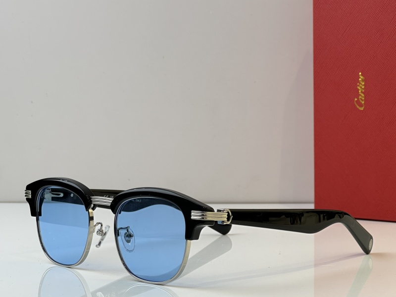 Cartier Glasses 08smh41 (2)