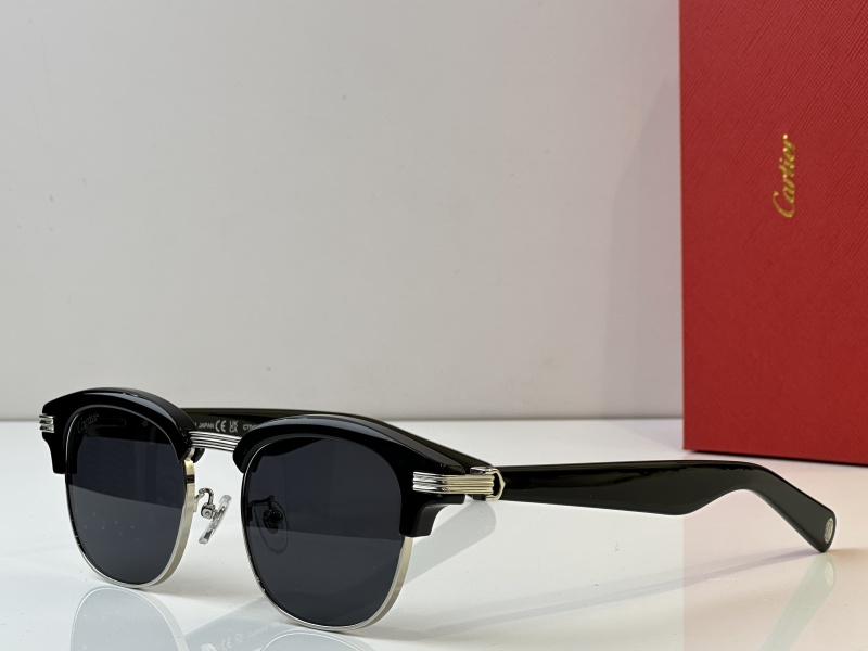 Cartier Glasses 08smh41 (6)