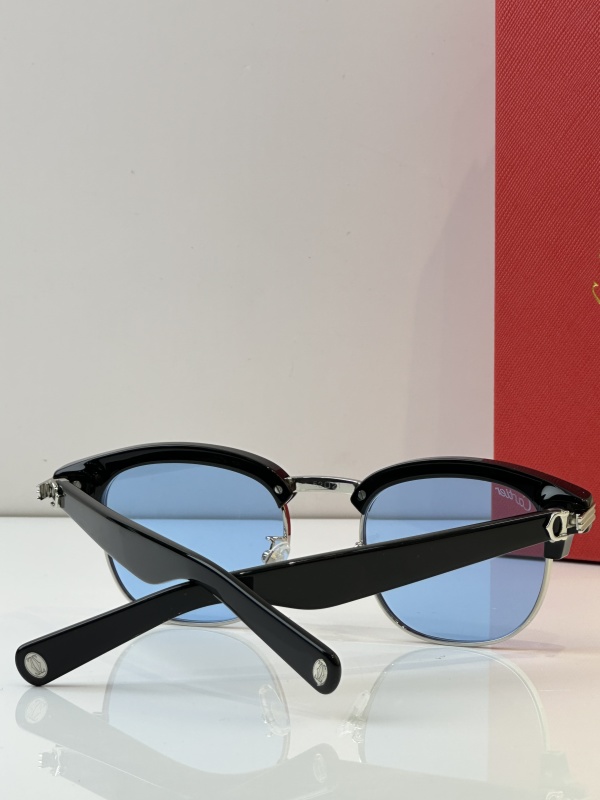 Cartier Glasses 08smh41 (8)
