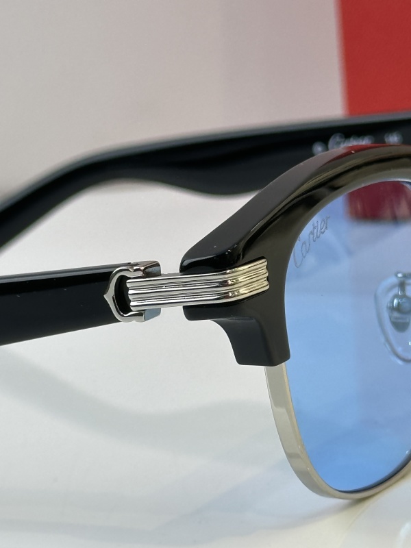 Cartier Glasses 08smh41 (9)