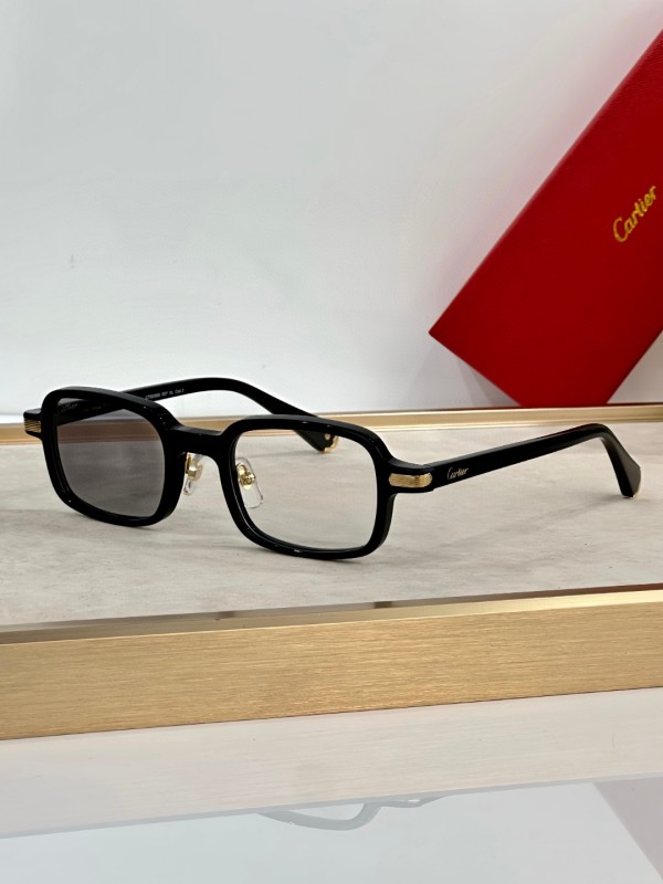 Cartier Glasses 08smh42 (7)