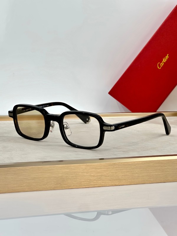 Cartier Glasses 08smh42 (8)