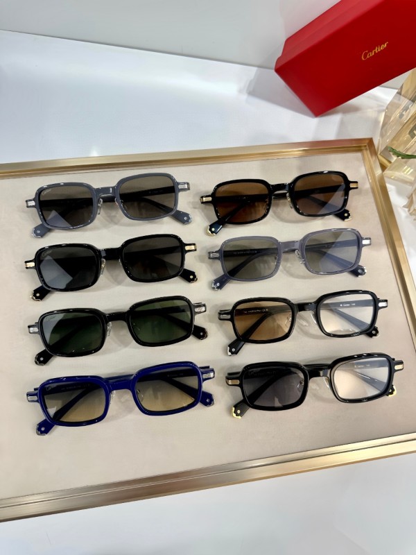 Cartier Glasses 08smh42 (9)