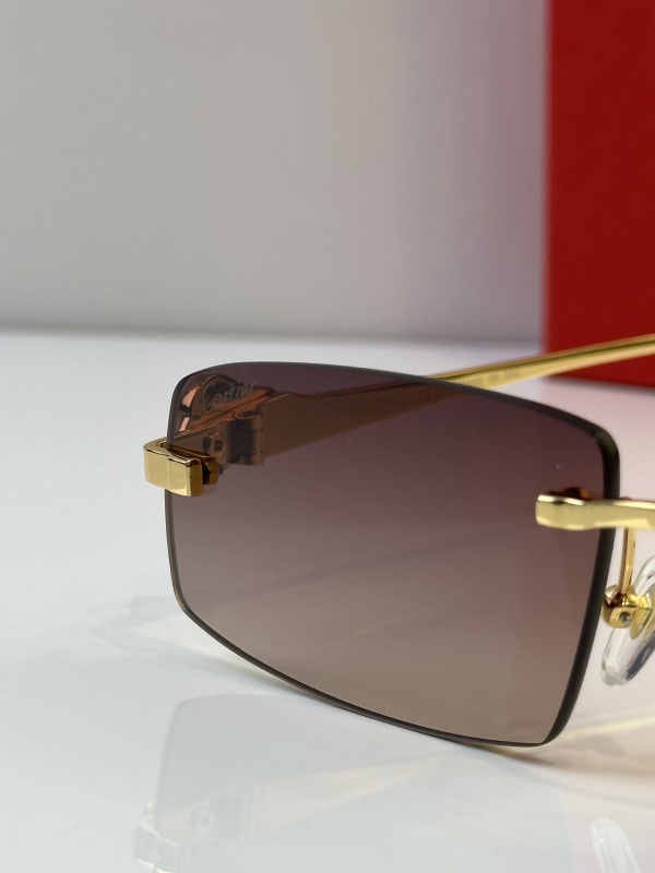 Cartier Glasses 08smh44 (11)