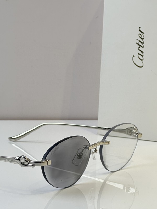 Cartier Glasses 08smh45 (1)