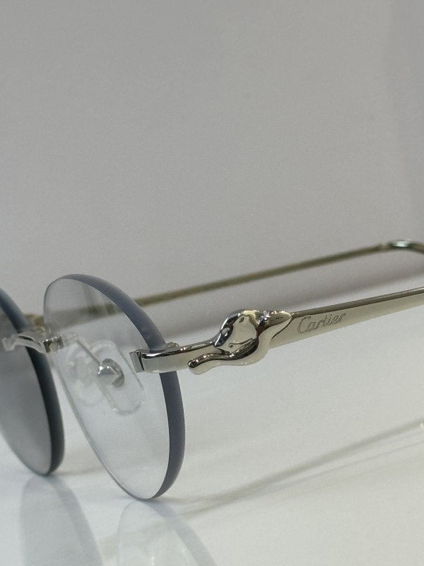 Cartier Glasses 08smh45 (5)