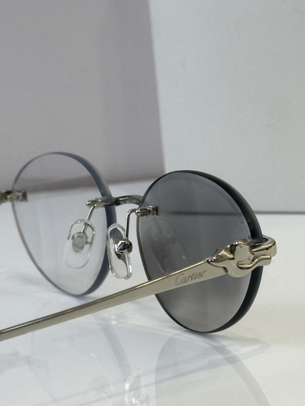 Cartier Glasses 08smh45 (6)