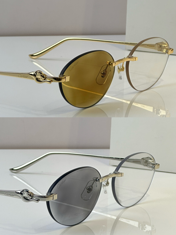 Cartier Glasses 08smh45 (8)