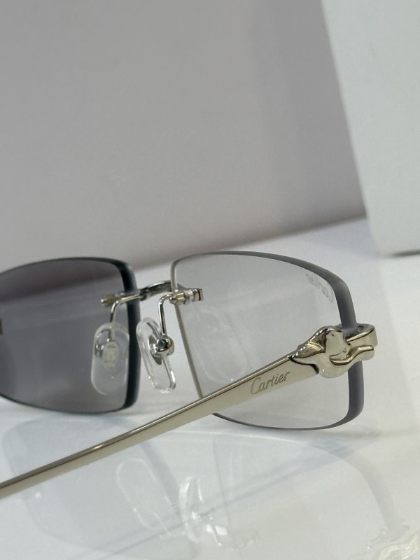 Cartier Glasses 08smh47 (5)