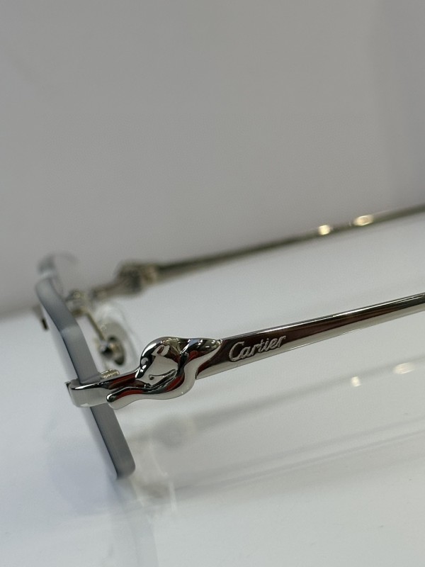 Cartier Glasses 08smh47 (6)
