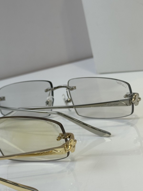 Cartier Glasses 08smh47 (7)