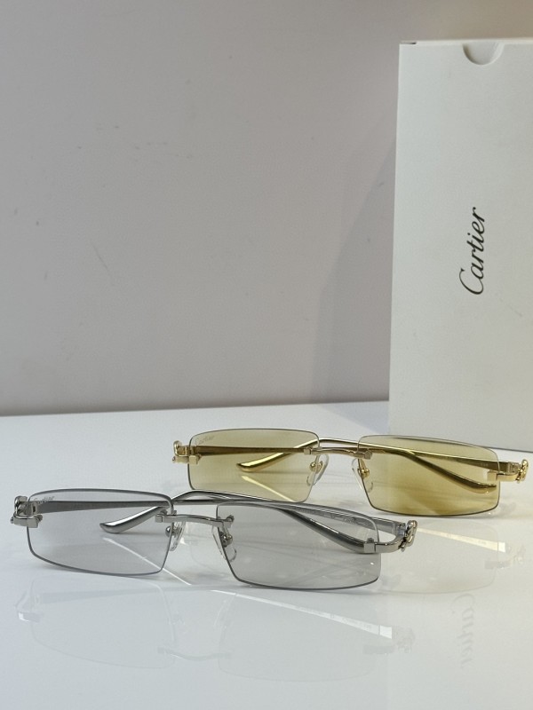 Cartier Glasses 08smh47 (8)
