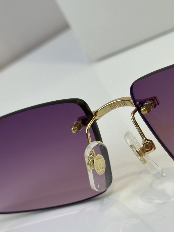 Cartier Glasses 08smh48 (9)