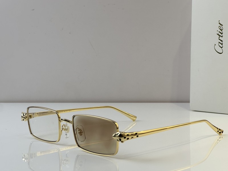 Cartier Glasses 08smh49 (2)