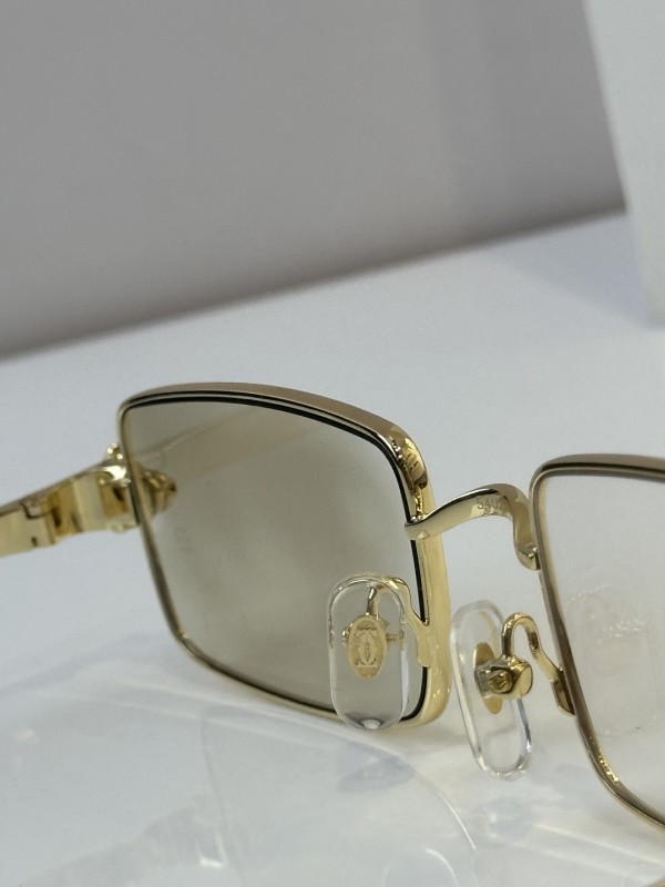 Cartier Glasses 08smh49 (7)