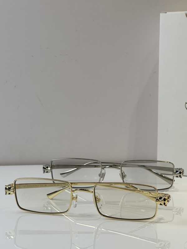 Cartier Glasses 08smh49 (8)